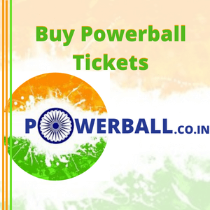 Can I Buy Powerball Tickets Online from India?