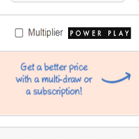 Power Play Multiplier